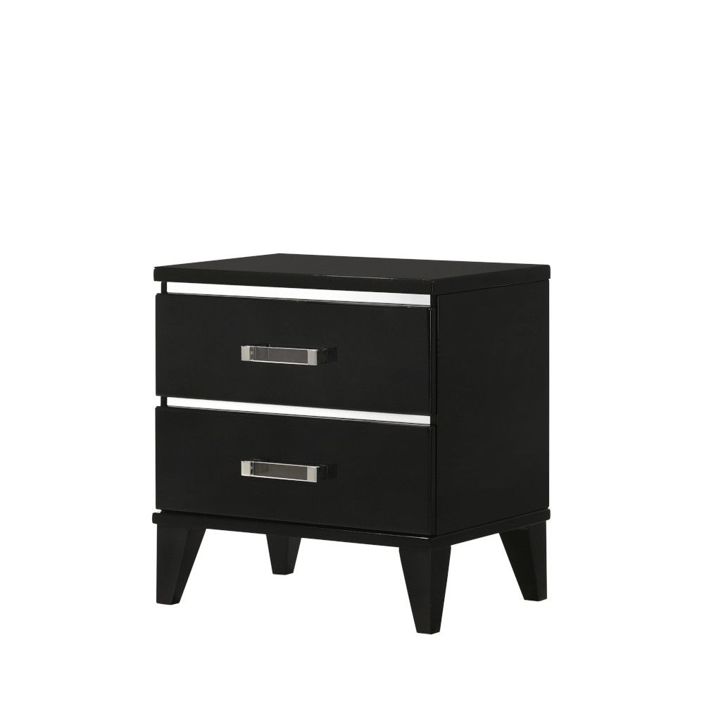 Chelsie Nightstand – view 2