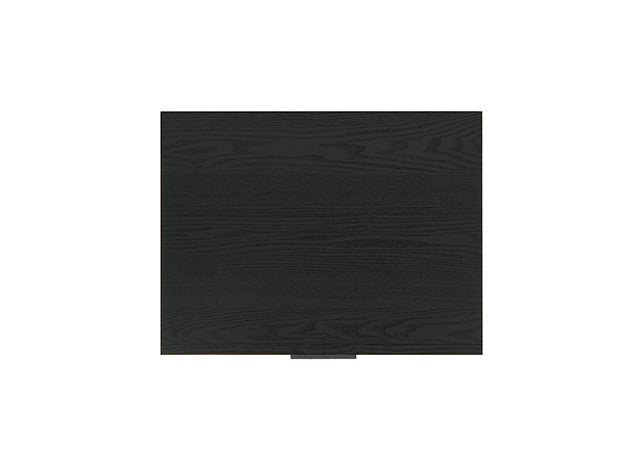 Altimari Nightstand, Black - view 2