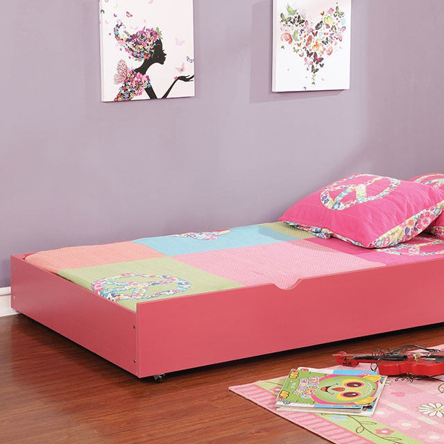Grano Trundle, Pink