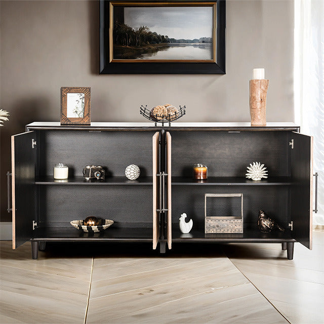 Lakeside Cabinet - view 2