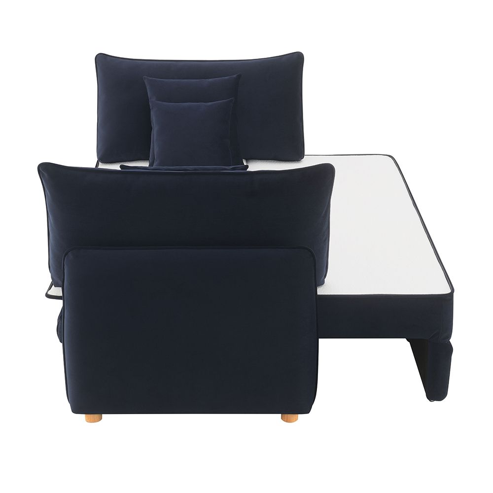 Irina Sofa w/Sleeper – view 3