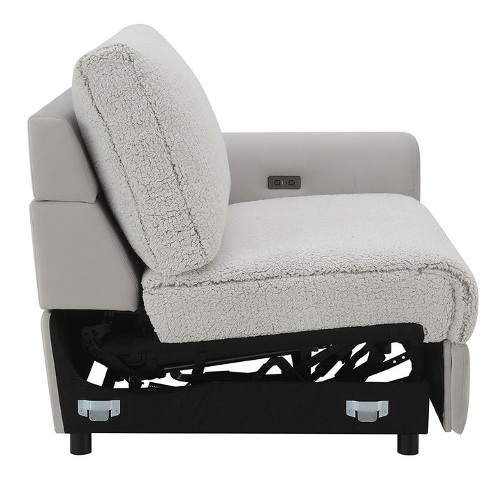 Tarrance Modular RF Power Recliner – view 10