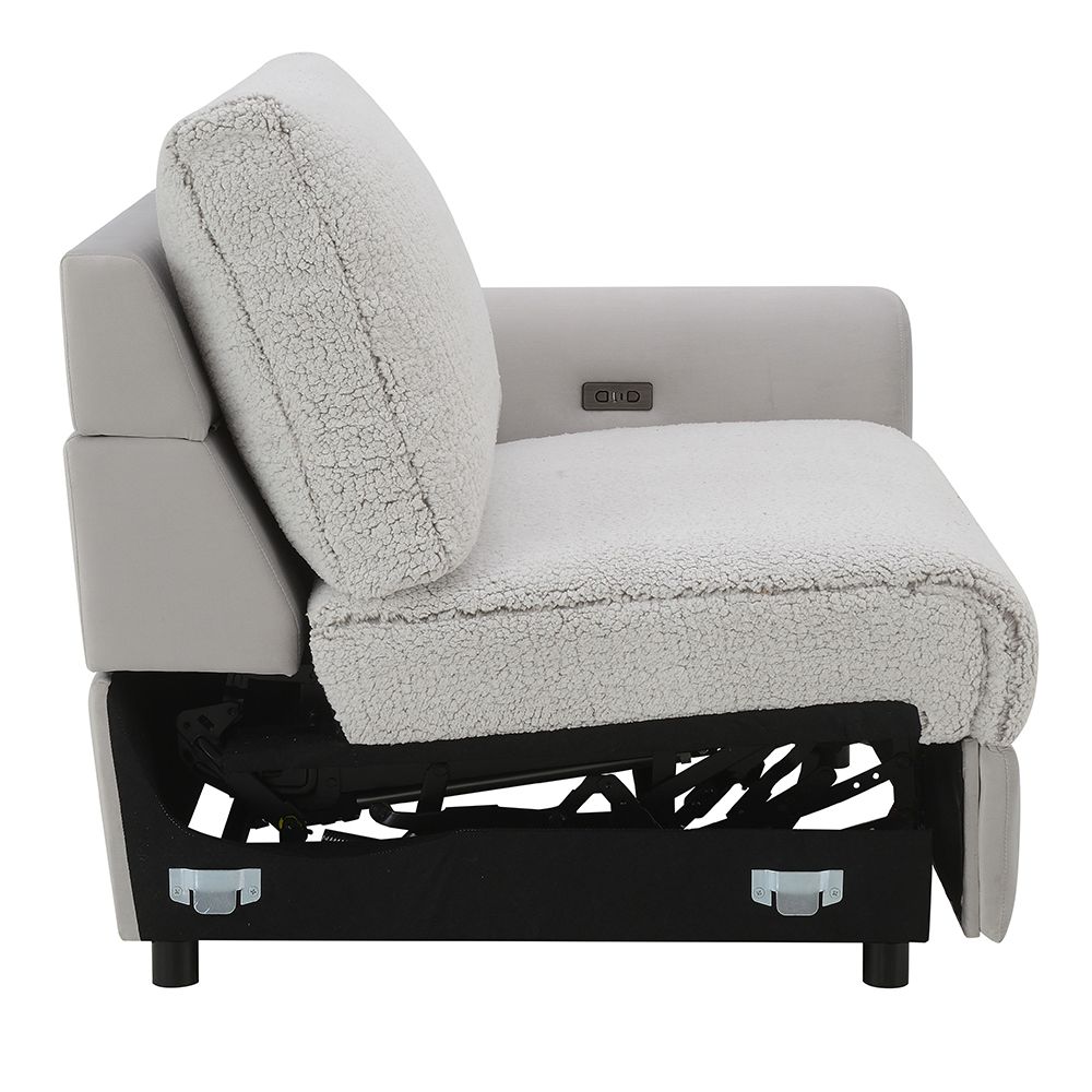 Tarrance Modular RF Power Recliner – view 10