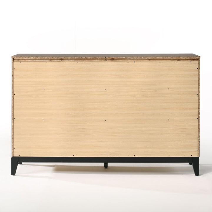 Valdemar Dresser