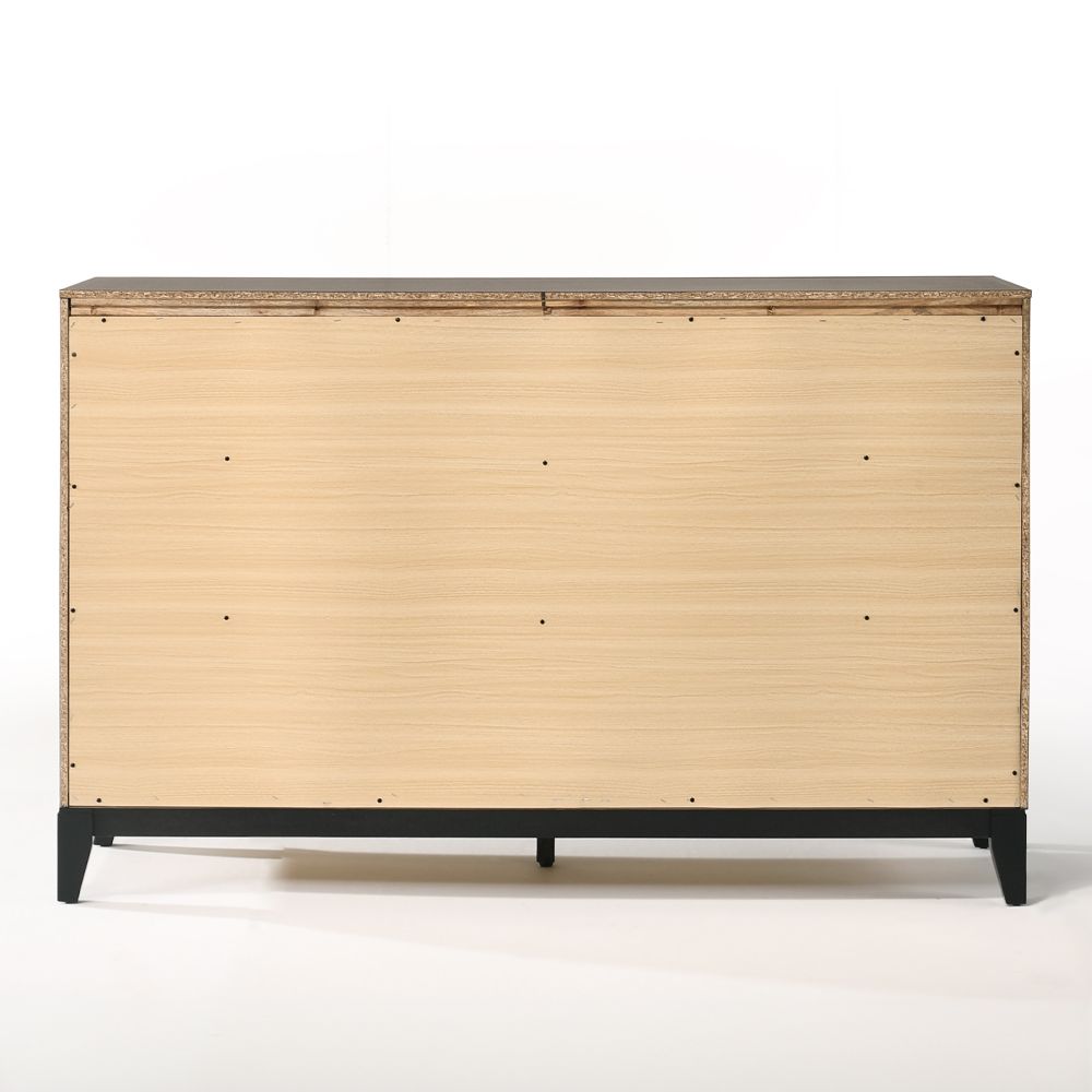 Valdemar Dresser