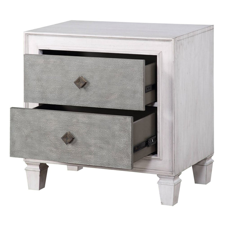 Katia Nightstand – view 4