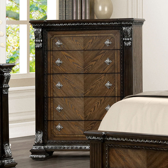 Promenade Chest - view 4