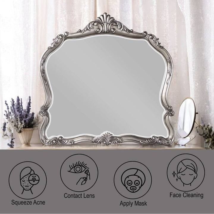 Ariadne Mirror – features callout