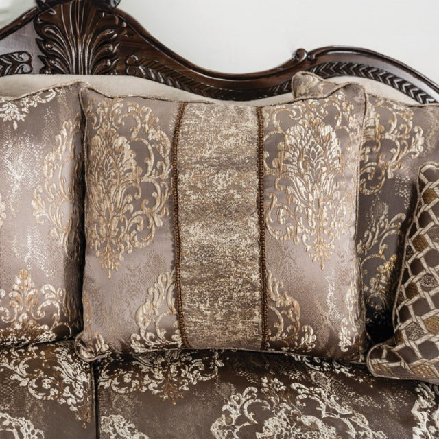 Andalusia Sofa - view 6