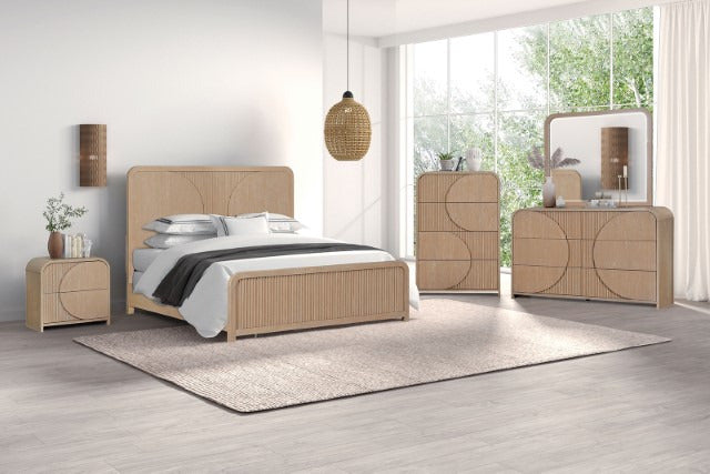 Tangentry Bed - view 5
