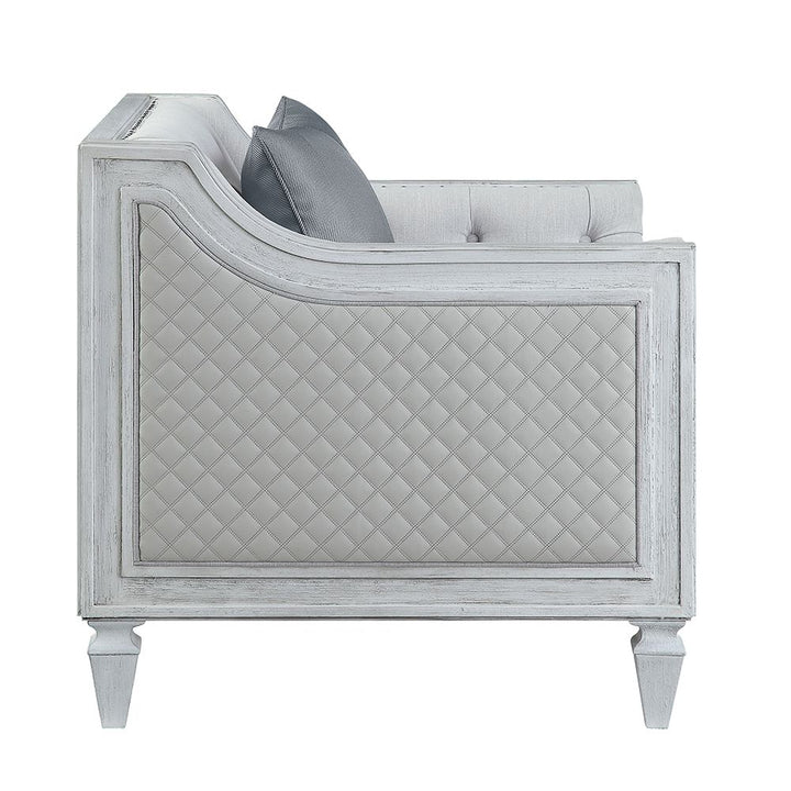 Katia Loveseat W/2 Pillows – view 5