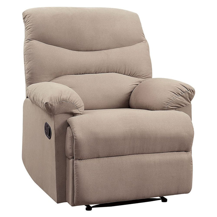 Arcadia Motion Recliner – view 2