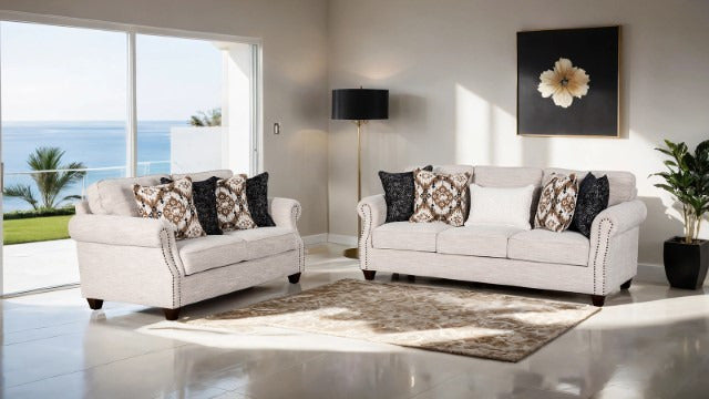 Earley Loveseat - view 2