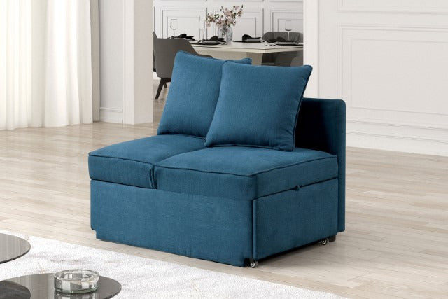 Woburn Convertible Chair - view 7