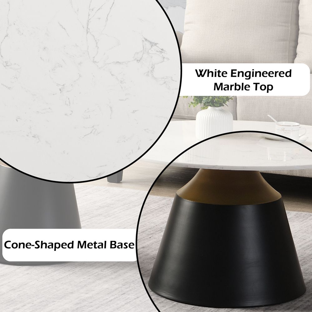 Jaramillo Coffee Table