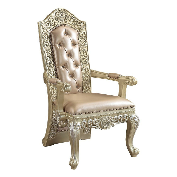 Vatican Arm Chair (Set-2) – view 2