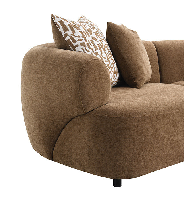Keynes Sectional - view 8