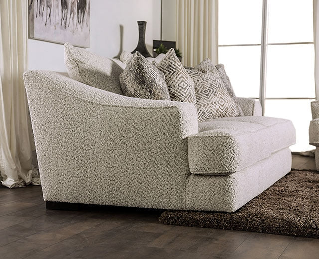 Moorpark Sofa - view 3