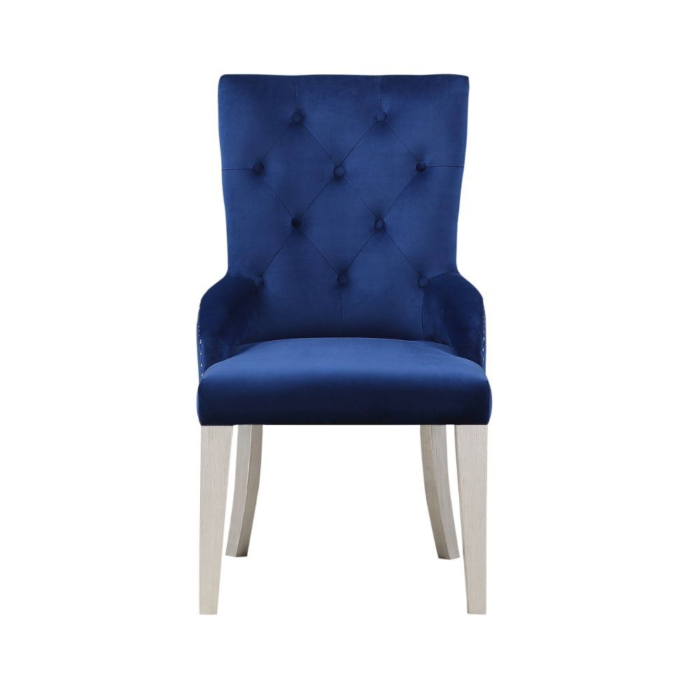 Varian Side Chair – view 2
