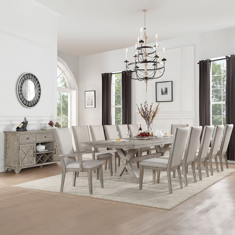 Rocky Dining Table – view 6