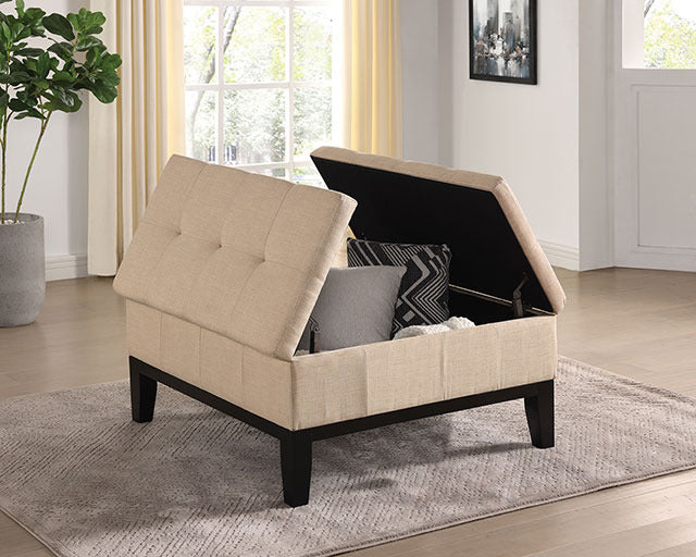Fazio Ottoman - view 2