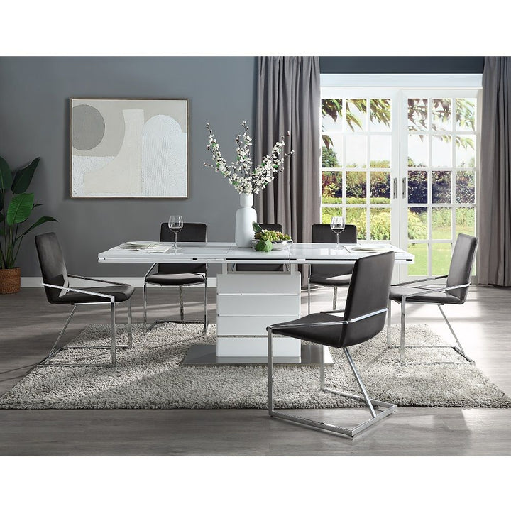 Zlatan Side Chair (Set of 2)