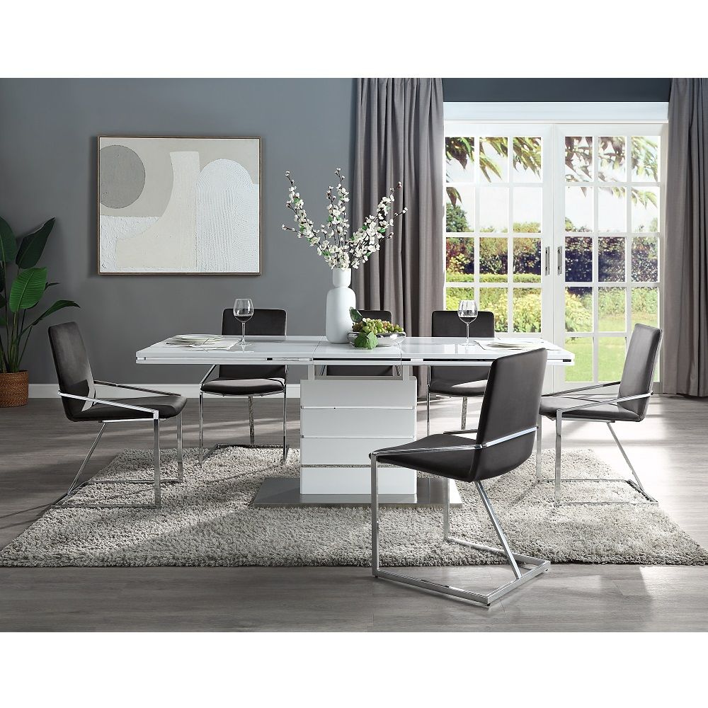 Zlatan Side Chair (Set of 2)