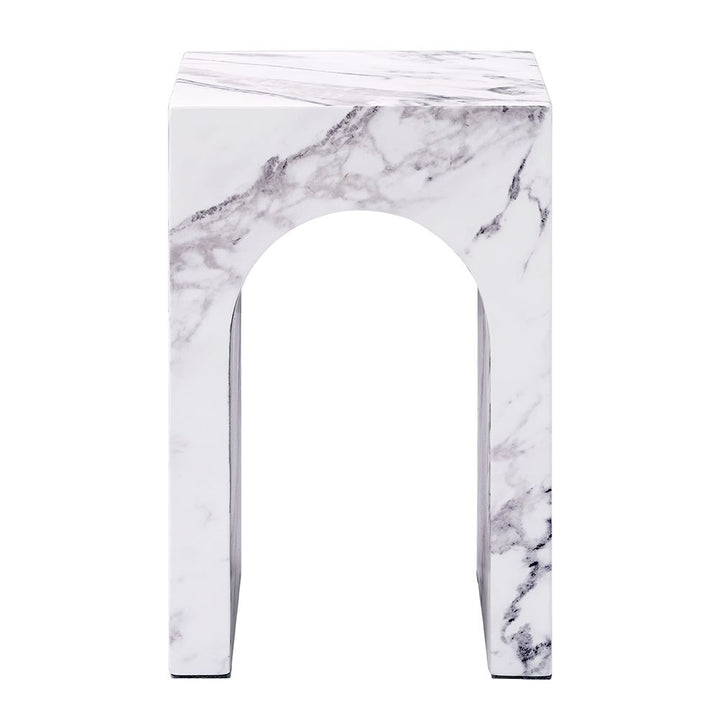Fritzy End Table – view 3
