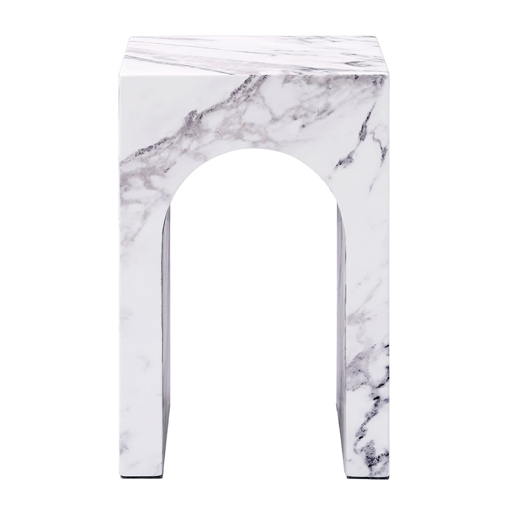 Fritzy End Table – view 3
