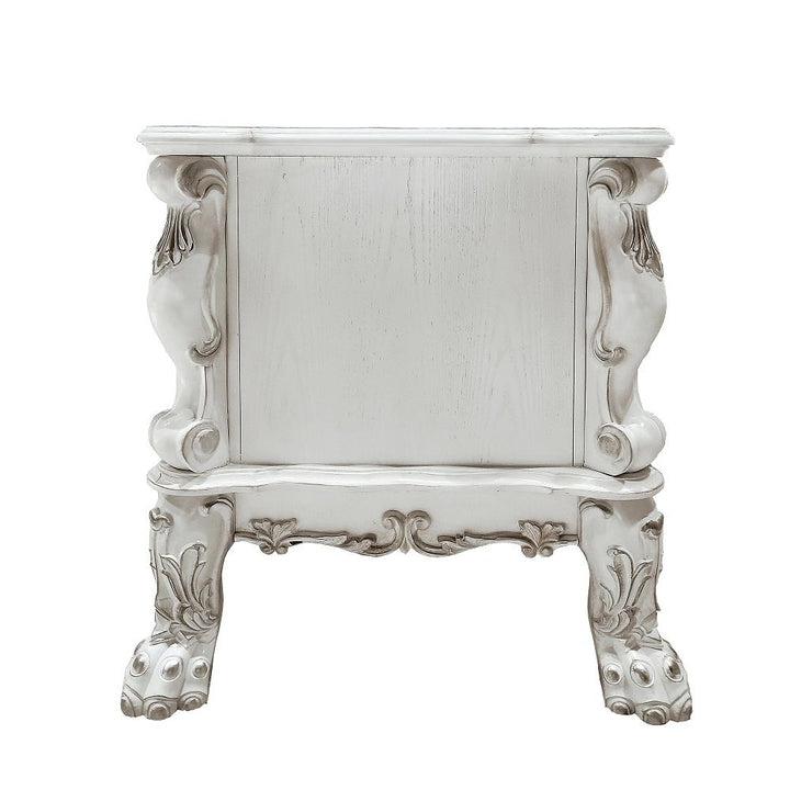 Dresden Executive Writing Desk – view 5