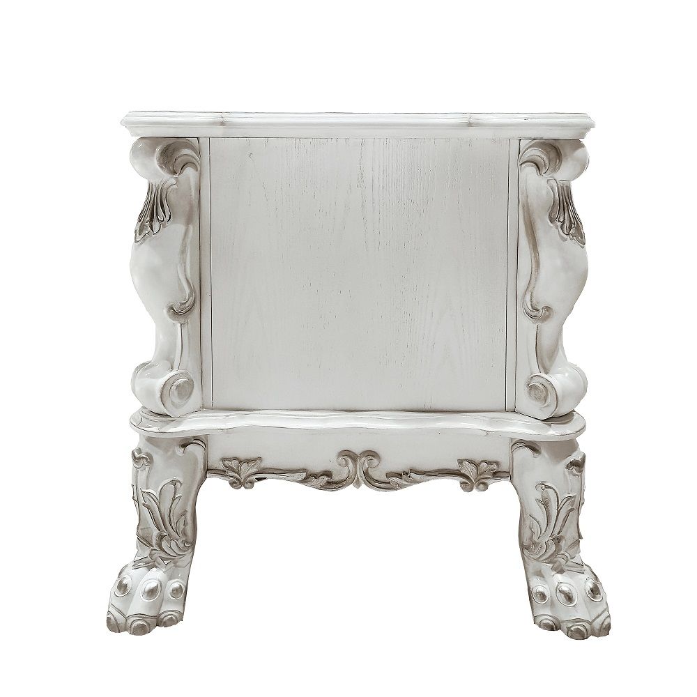 Dresden Executive Writing Desk – view 5