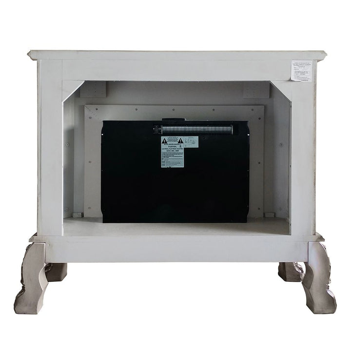 Dresden Fireplace – view 5