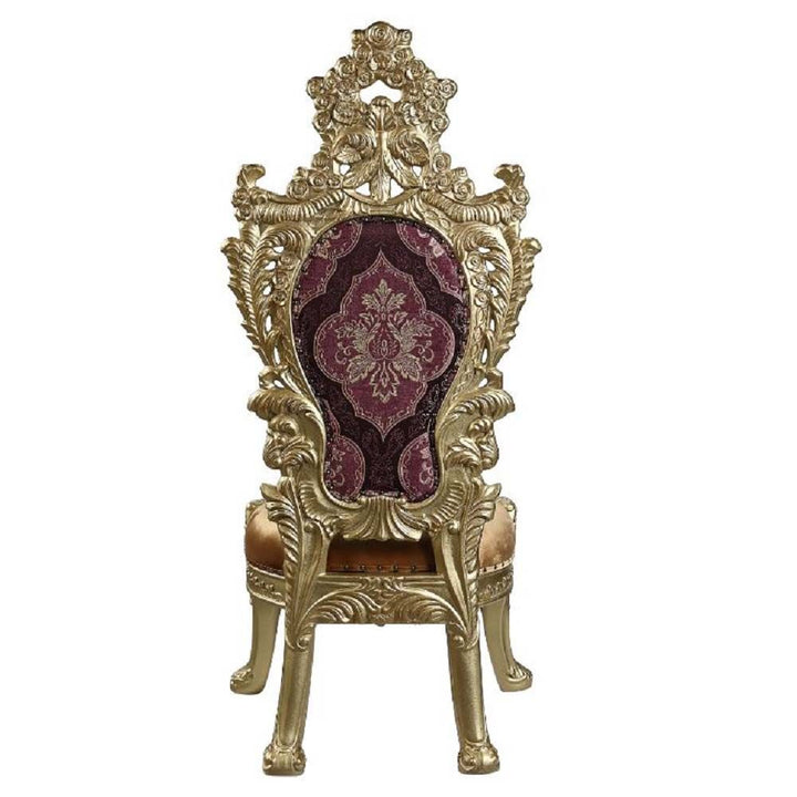 Bernadette Side Chair (Set-2) – view 12