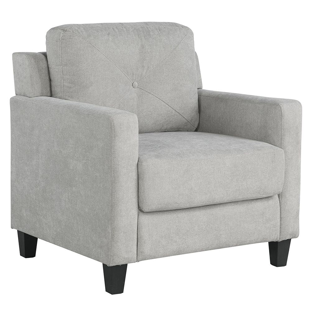 Horatio Chair – view 2
