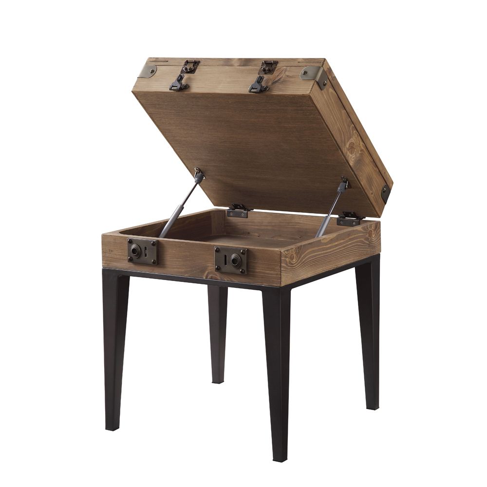 Kolin Accent Table – view 6