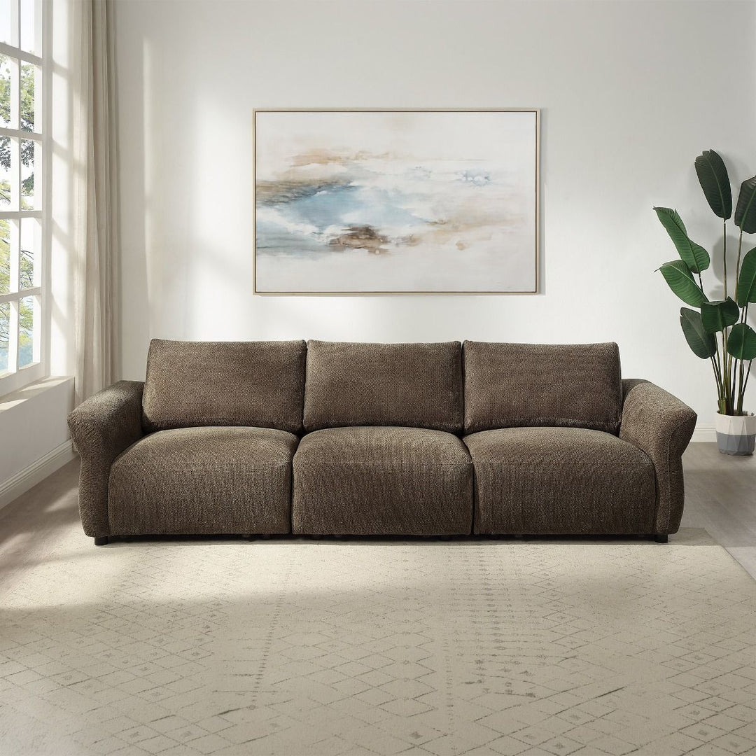 Theodore Modular - Left Facing Arm Chair – view 9