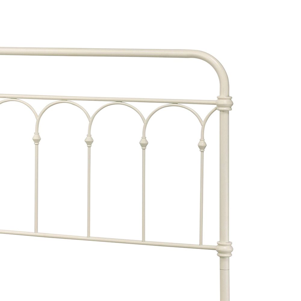 Citron Full Bed – view 3