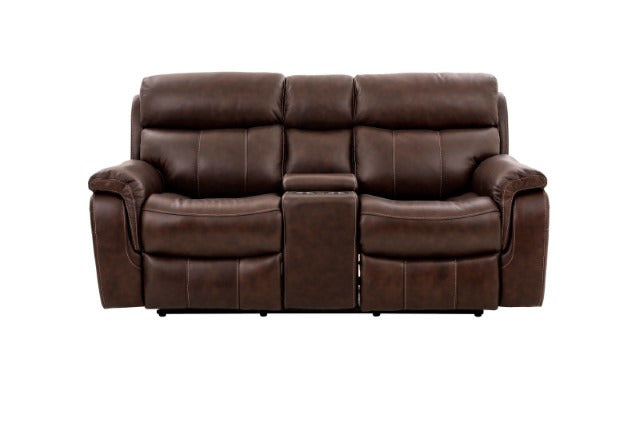 Antenor Power Loveseat - view 2