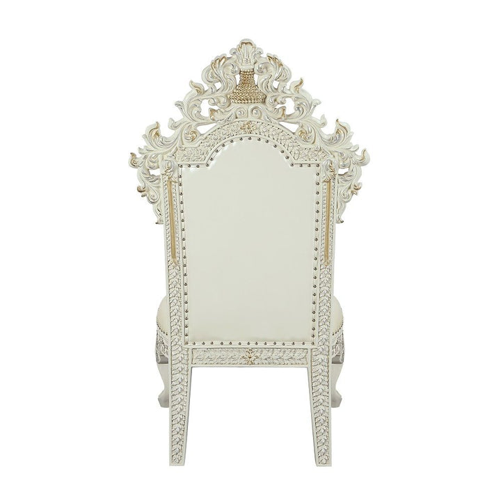 Adara Side Chair (Set-2) – view 5