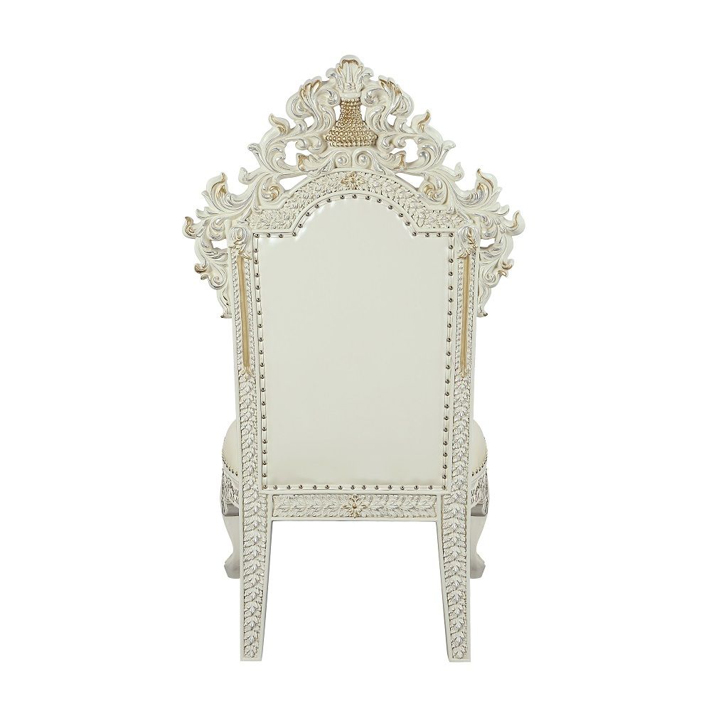 Adara Side Chair (Set-2) – view 5