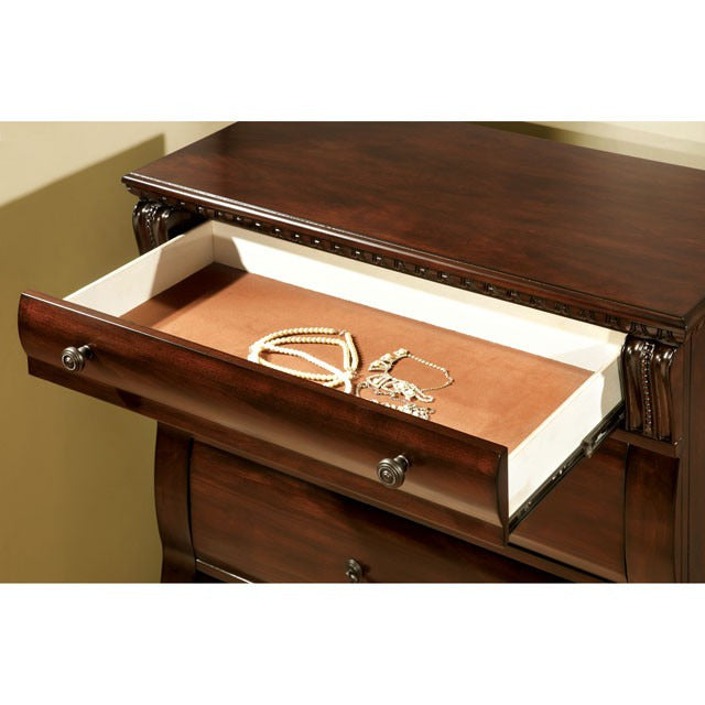 Burleigh Chest - view 3