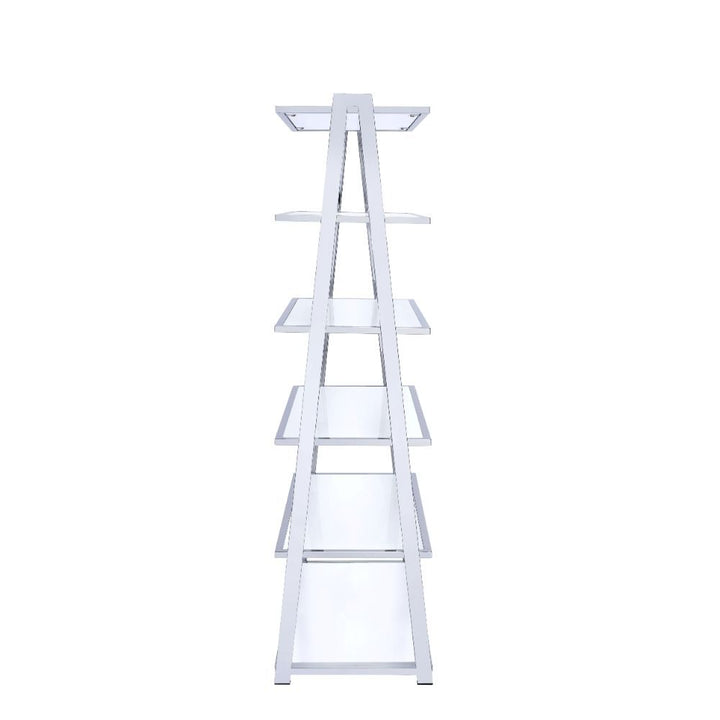 Coleen Bookshelf – view 3