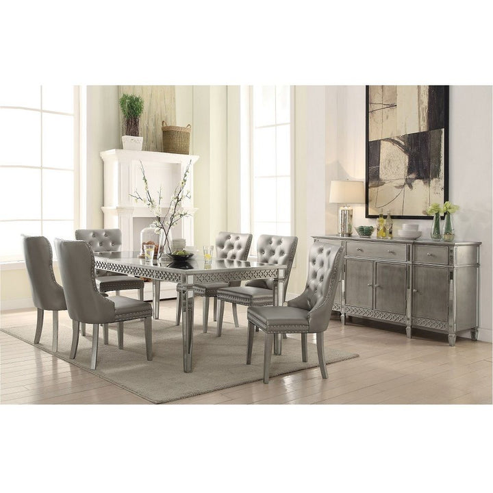Kacela Dining Table – view 3