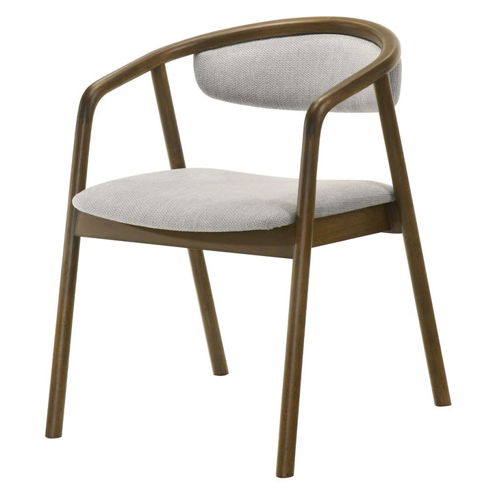 Delina Side Chair – view 2