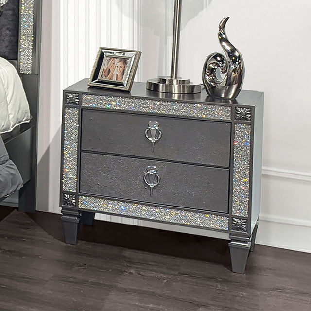 Titania Night Stand