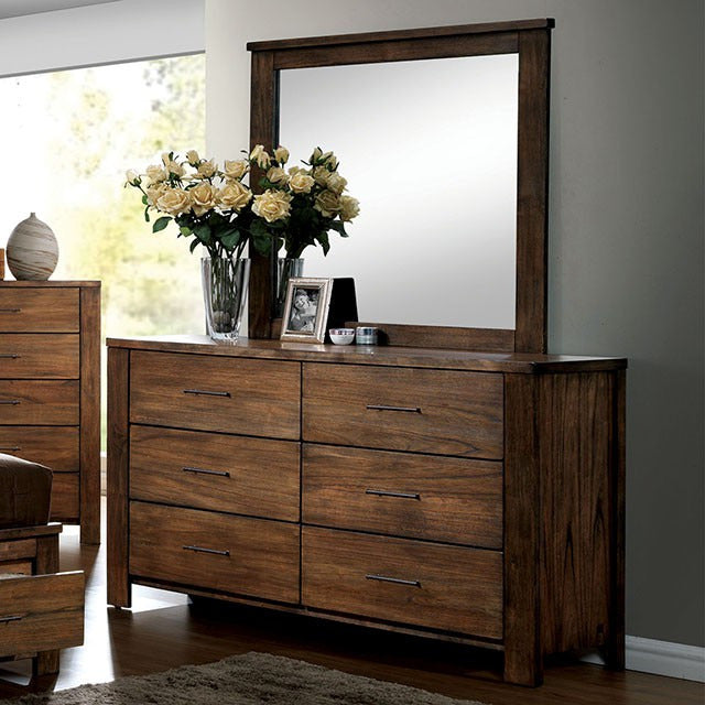 Elkton Mirror - view 2