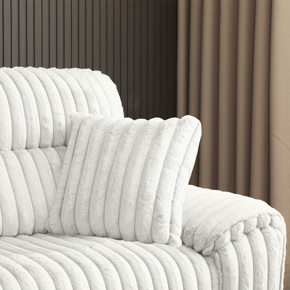 Jaya Power Motion Sofa with Sleeper & USB Port