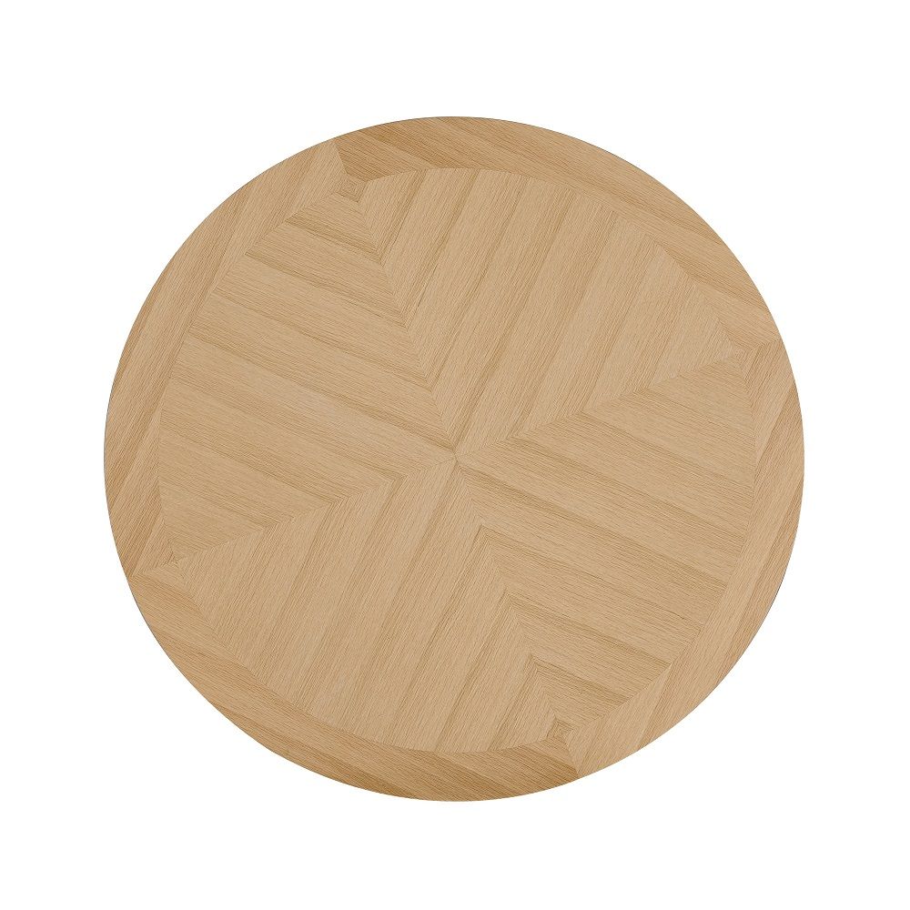 Kasem Round Dining Table – view 3