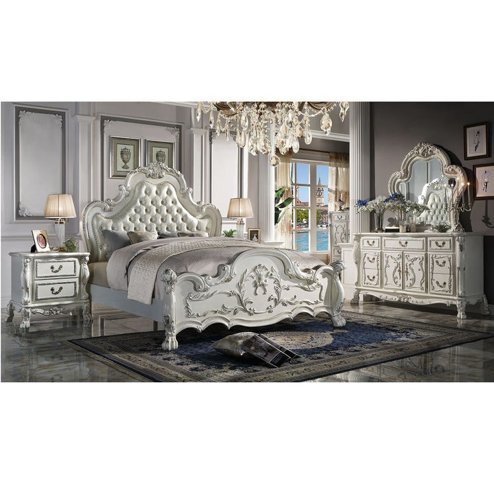 Dresden Queen Bed – view 5