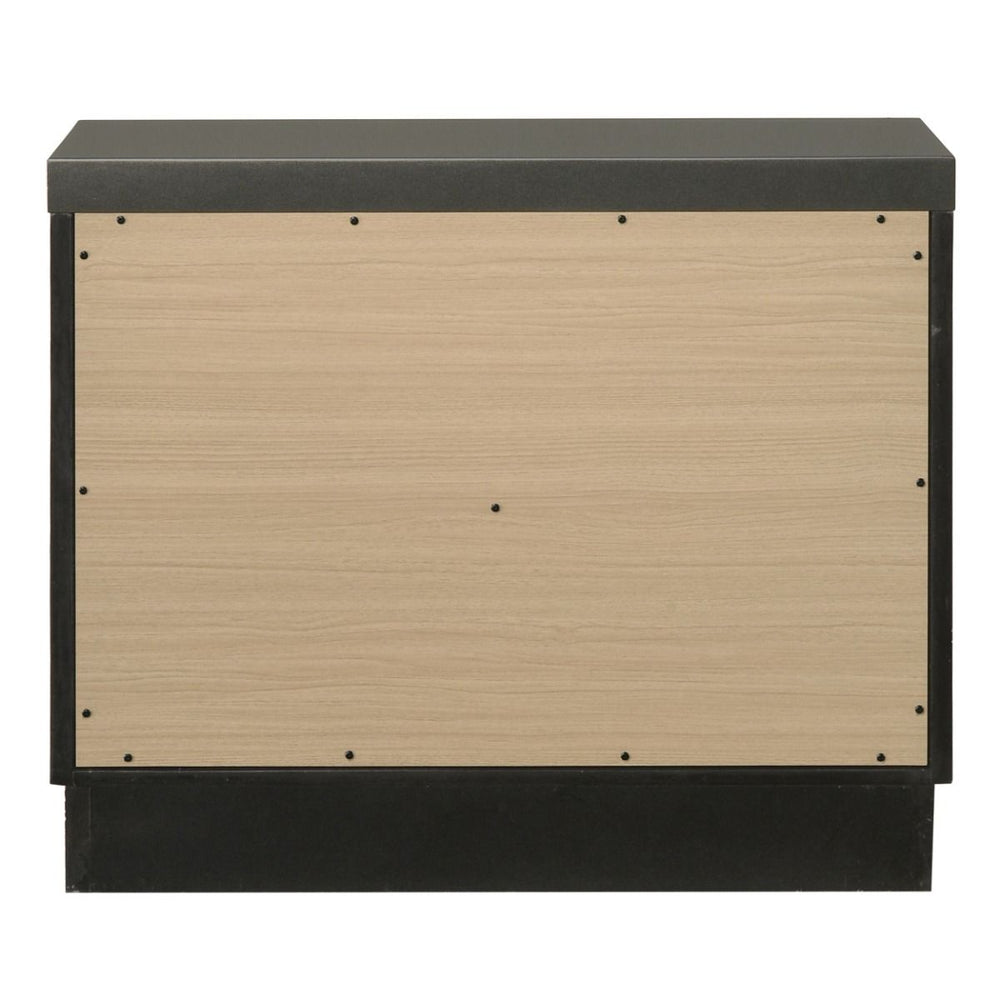 Lance Nightstand